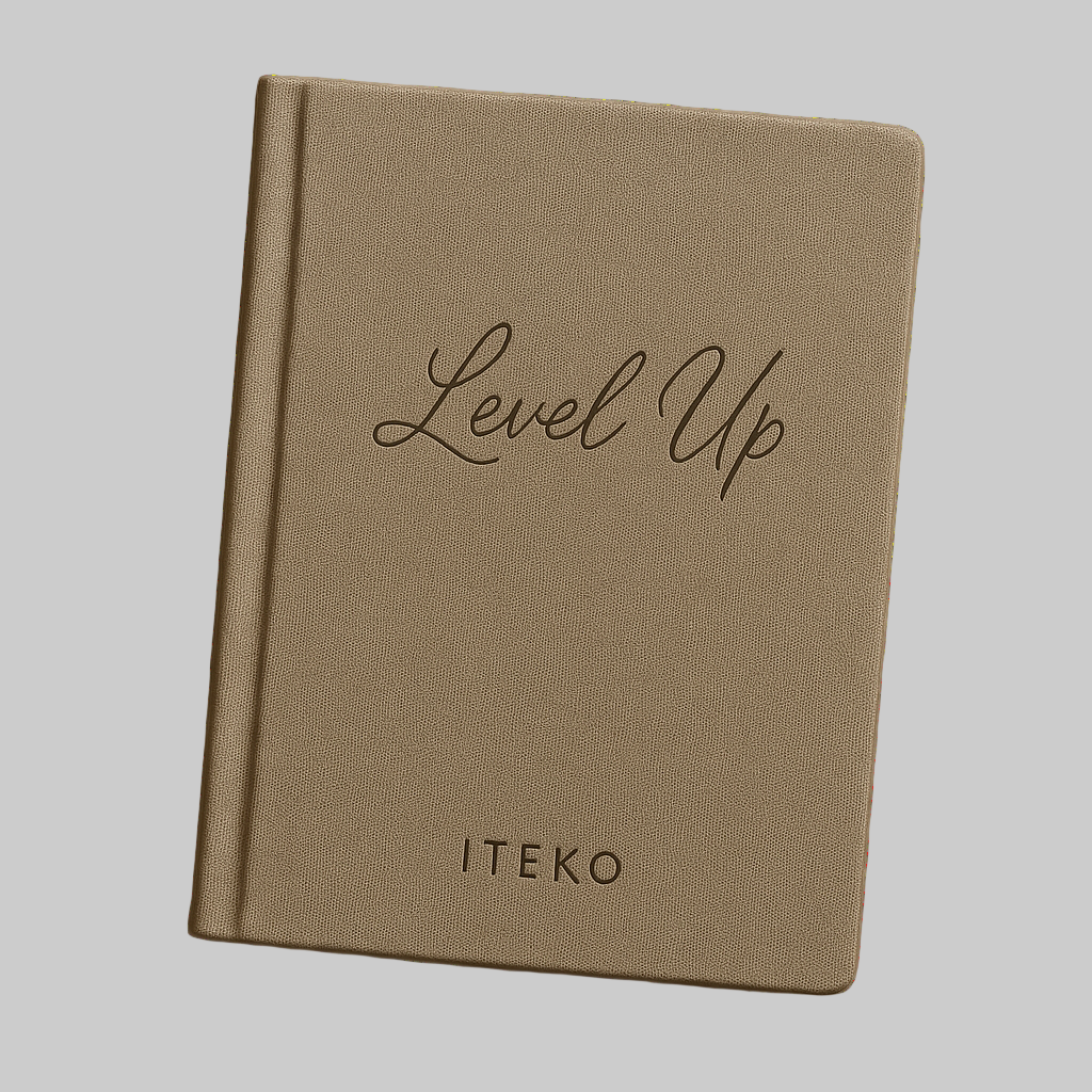 Level Up Journal