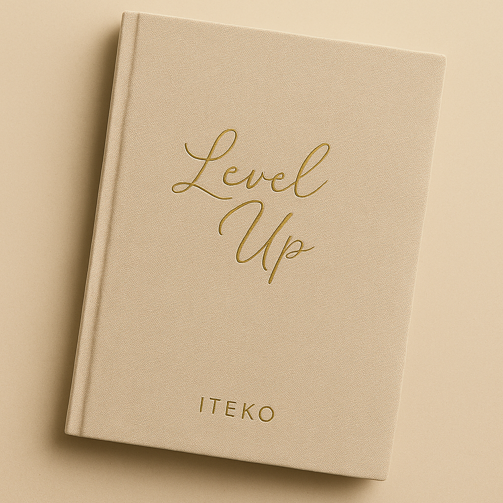 Level Up Journal