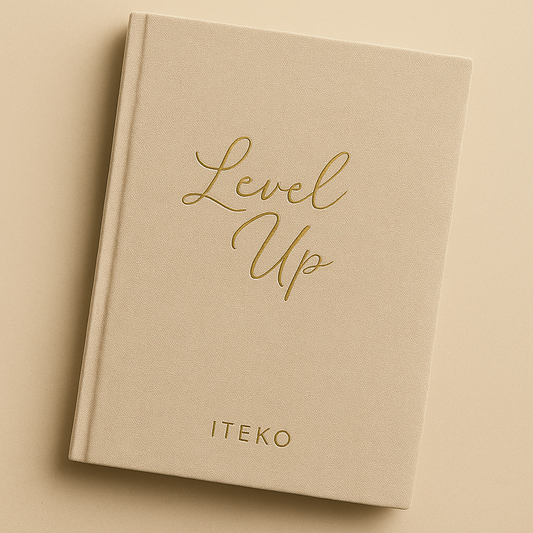 Level Up Journal