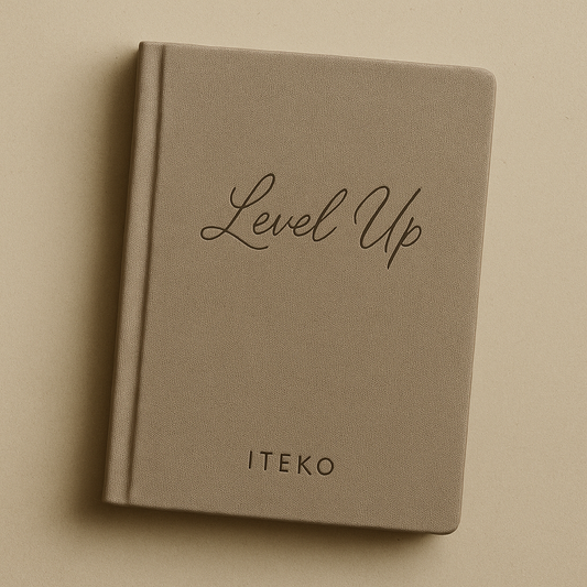 Level Up Journal