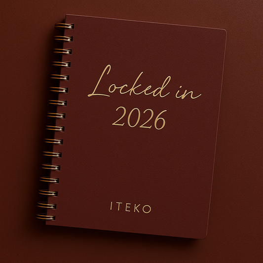 Locked In Journal