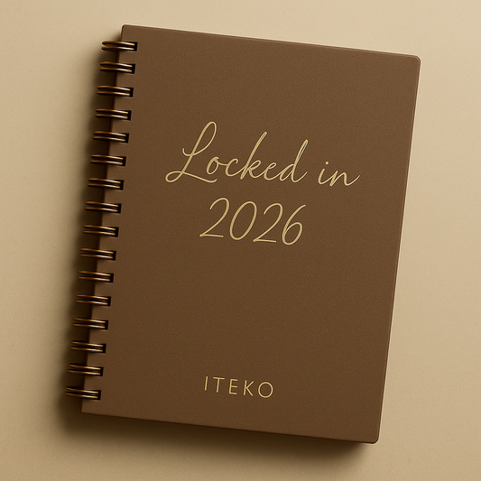 Locked In Journal